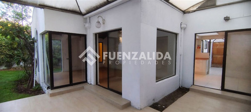 Oportunidad! Casa 5d 5b - 220 M2 - Las Condes