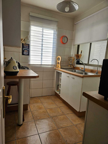 Casa 117 M2, 4d+3b+piscina, Alto Macul (72663)