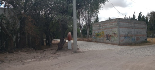 Imagen 8 de 14 de Terreno Campestre Tequisquiapan Querétaro Sup. 8,245.54 Mts