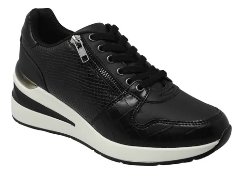 Tenis via uno store plataforma preto
