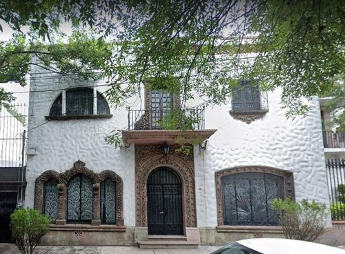 Casa En Remate Bancario, Benito Juárez Vm