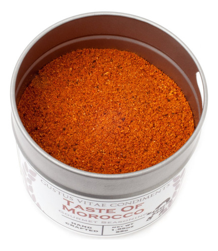 Colección De Condimentos Gourmet Mediterráneos | Sin Ogm Ver