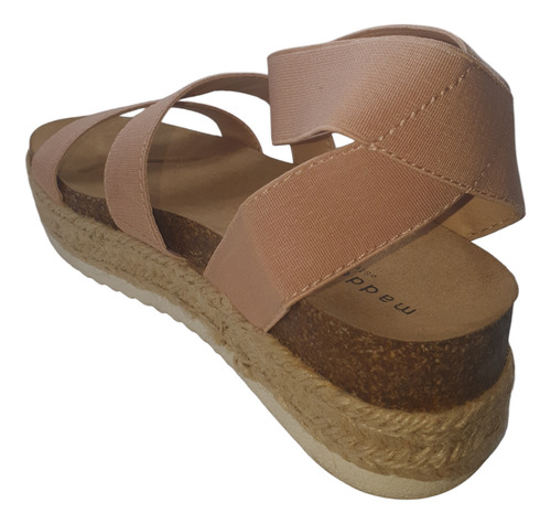 Steve Madden Woman Sandalia Para Dama Karryn