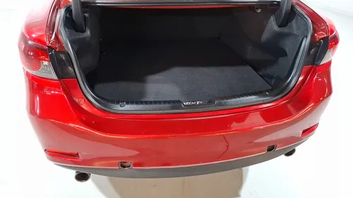 Mazda Mazda 6 2.5 I GRAND TOURING TA