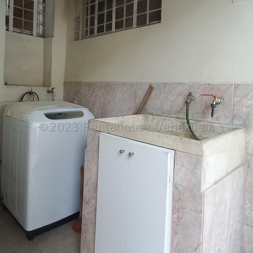 Venta De Apartamento\ Cumbres De Curumo\ Mg- 3-24390