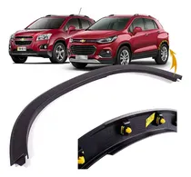 Comprar Chevrolet Tracker 1.8 L- Molduras Rueda Posterior - Original