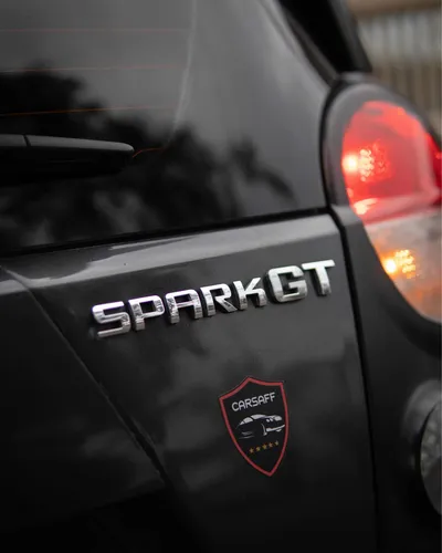 Chevrolet Spark GT 1.2 LTZ FE