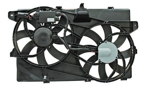 Motoventilador Ford Edge 2007