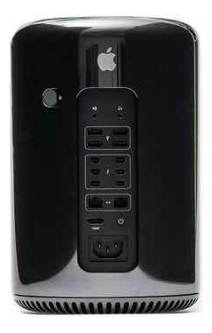 Apple Mac Pro 2013 64gb 2tb Xeon E5 2.7 12core Gpu D700 12gb