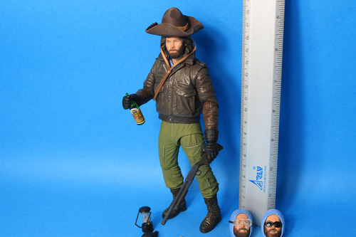 Macready The Thing Neca Figura (Usado)