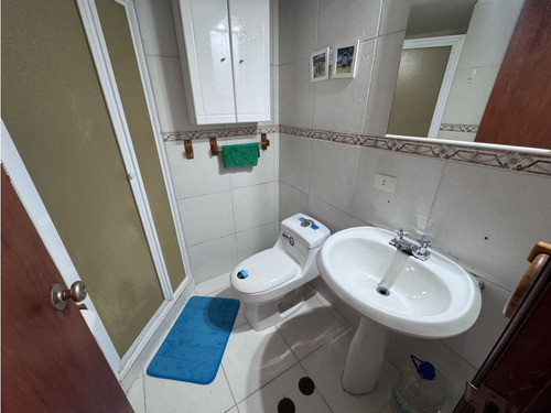 Apartamento En Venta Agua Vista Ii Tucacas Mrr-9268686
