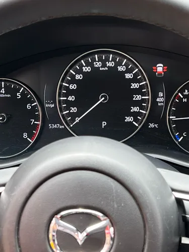 Mazda CX-30 2.0 Touring At