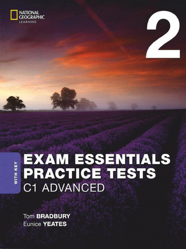 Exam Essentials Adv Practice Testá2+key - Vvaa