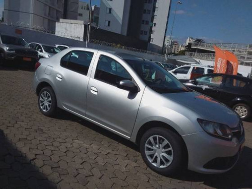 Renault Logan 1.0 12v Sce Flex Expression Manual