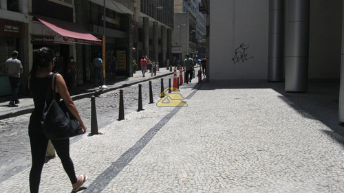Imagem 21 de 21 de Lojas Comerciais Venda - Ref: Scvp7053