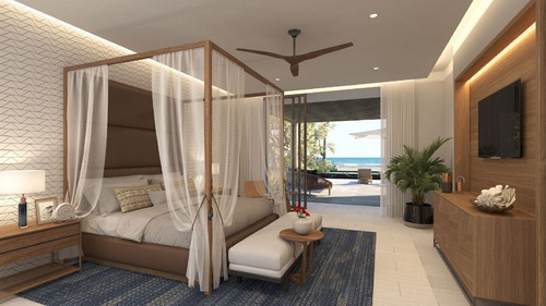Lujosa Residencia Frente Al Mar Aberca Privada