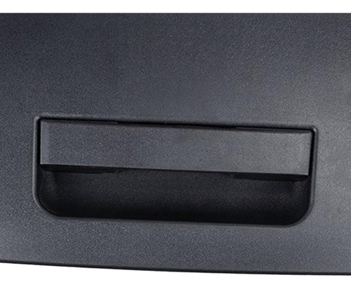 Repuestos De Manija De Puerta Trasera Automotriz