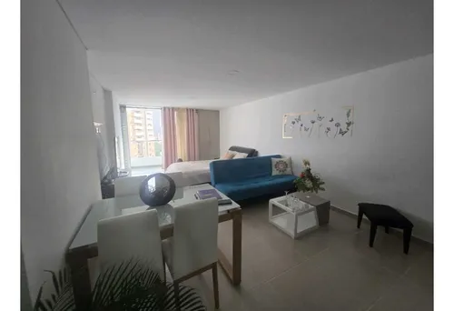 Vendo Apartaestudio En Sabaneta Unidad Completa