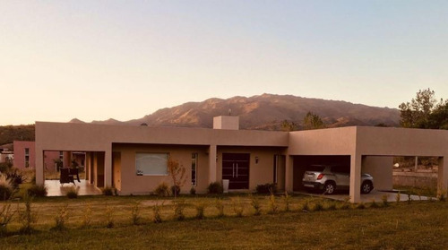 5 Ambientes | Las Carolinas - Potrero De Los Funes