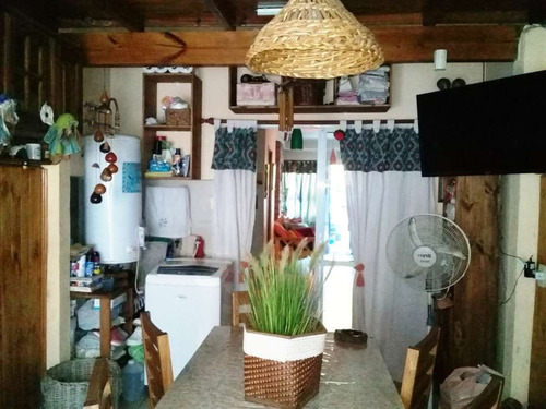 Duplex En Venta En Paso Del Rey Norte