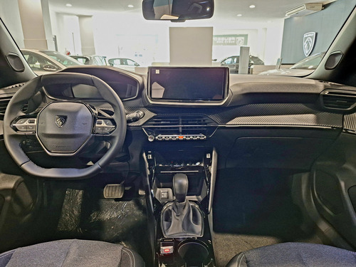 Peugeot 2008 1.0T Allure