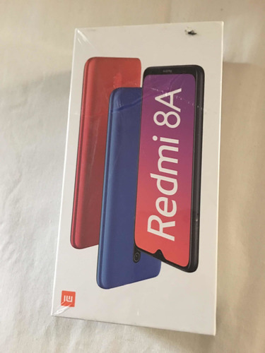 Xiaomi Redimi 8a