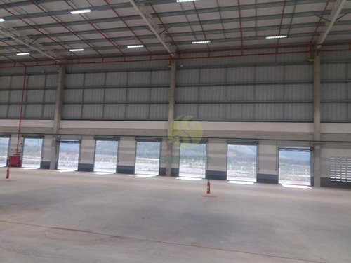 Imagem 5 de 16 de Galpão Para Alugar, 20380 M² Por R$ 366.732,00/mês - Xerém - Duque De Caxias/rj - Ga0257