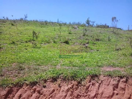Imagem 1 de 1 de Terreno À Venda, 30000 M² Por R$ 200.000 - Centro - Redenção Da Serra/são Paulo - Te0809