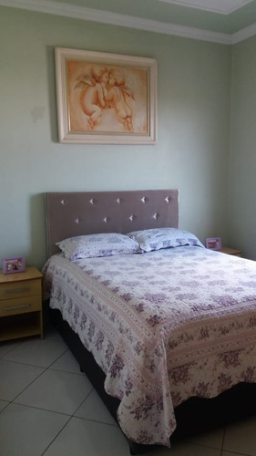 Imagem 12 de 15 de Apartamento - Planalto - Ref: 615 - V-615