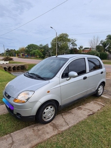 Chevrolet Spark 1.0 Lt 2014