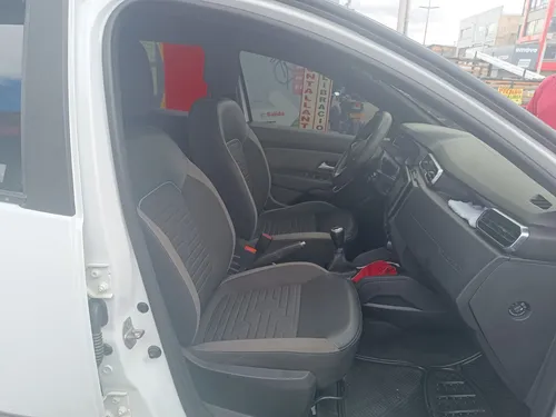 Renault Duster 1.3 Zen Mt