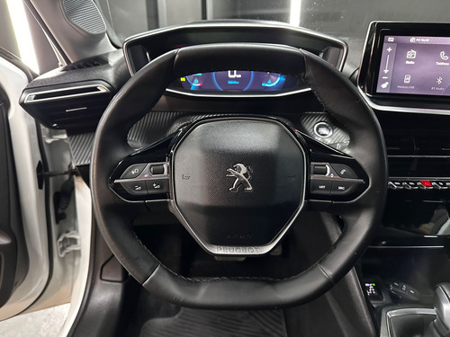 Peugeot 208 1.6 FELINE TIPTRONIC L23