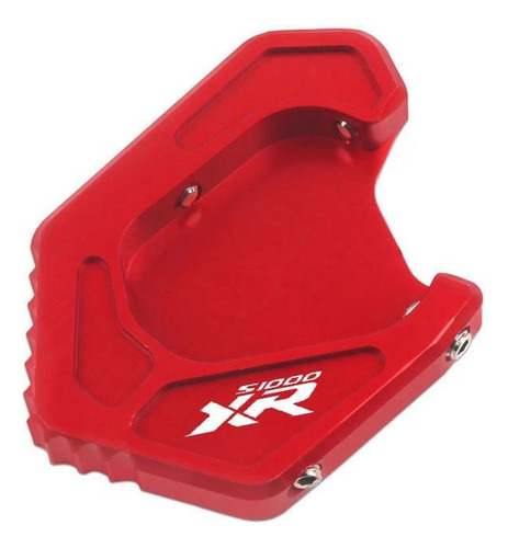 Soporte Lateral Pie Moto Para Bmw S1000xr 2020+ S 1000 Xr