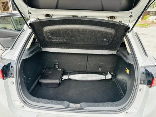 Mazda CX-3 2.0 I Grand Touring At