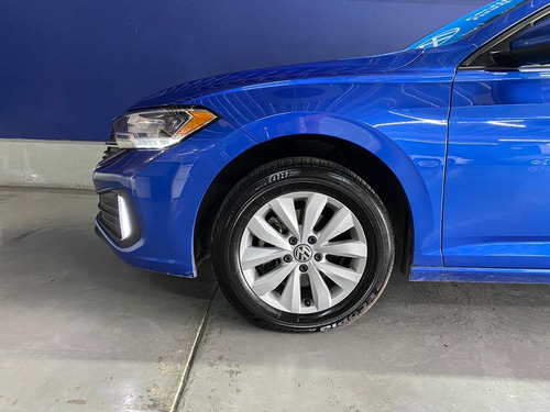 Volkswagen Jetta Comfortline 1.4 L TSI 150 Hp