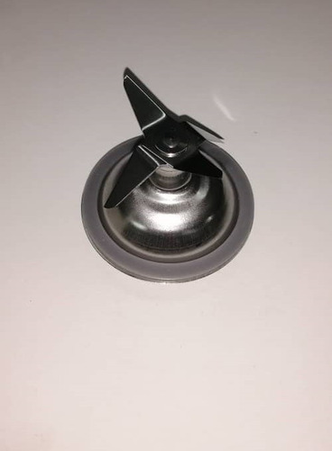 Imagen 1 de 2 de Cuchilla Licuadora Magefesa 4 Aletas