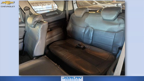 Chevrolet Spin 1.8 ACTIV 8V FLEX 4P AUTOMÁTICO