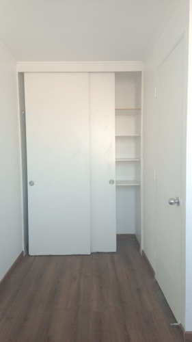 Departamento Remodelado Con Hermosas Áreas Verdes