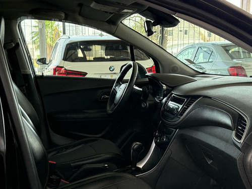 Chevrolet Trax 1.8 Lt At