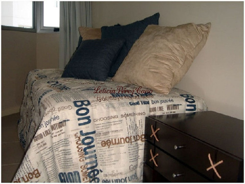 Imagen 4 de 8 de Venta Apartamento 3 Dormitorios En Roosevelt