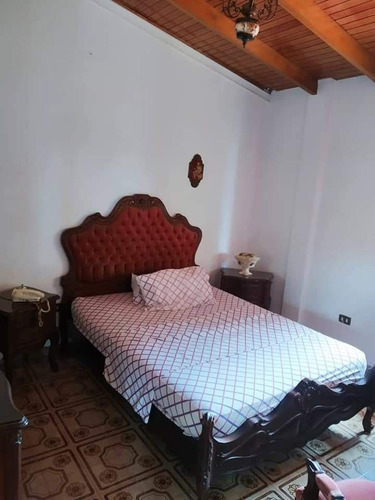 Imagen 7 de 12 de Casa Conj Resd Corozo Urb Colinas De La California Caracas