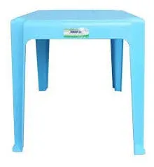 Mesa Para Niños Duraplast