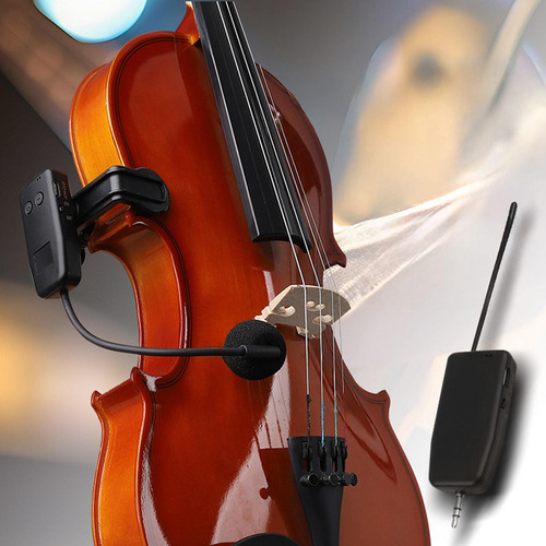 Inaldo Celo Microfono Celo Mic Mic Reck 2 Micrófonos