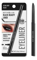 Comprar Bepholan Lapices Delineadores De Ojos Negros, Lapiz Delinead