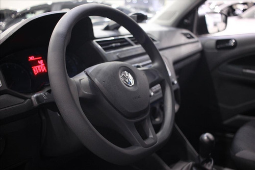 Imagem 6 de 12 de Gol 1.0 12v Mpi Totalflex 4p Manual
