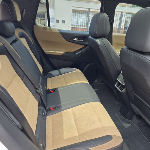 Chevrolet Equinox 1.5 Activ Turbo Awd Aut. 5P