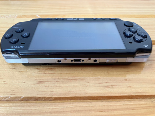 Psp Slim Sony (Usado)