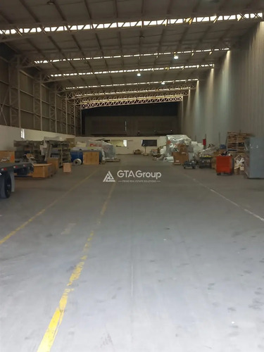 Bodega En Arriendo En San Bernardo