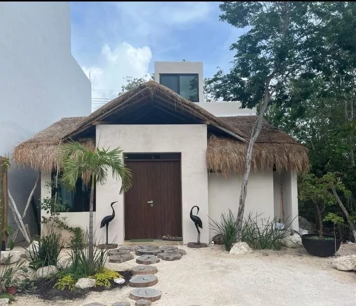 Aldea Kiin - Hermosa Casa En Venta