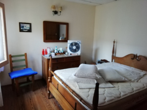 Muy Linda Casa 3 Dormitorios Venta Palermo